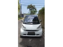 Mercy Smart for 2 tahun 2011 panoramic putih