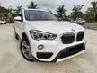 Used 2019 BMW X1 2.0 (A) sDrive20i NEW FACELIFT P/BOOT FULL SERVICE RECORD
