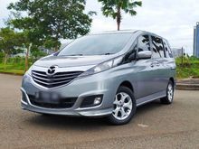 2014 Mazda Biante 2.0 2.0 SKYACTIV A/T MPV