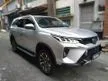 Used 2022 Toyota Fortuner 2.8 VRZ // NO PROCESSING FEE