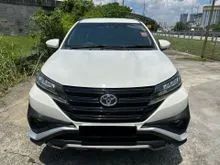 2021 Toyota Rush 1.5 S SUV-facelift Hi spec-7seater-full leather seat-full bodykit-2yrs warranty-double blower aircond-monthly 780-low rate 2.xx....