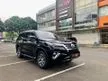 Jual Mobil Toyota Fortuner 2020 VRZ 2.4 di Banten Automatic SUV Hitam Rp 460.000.000