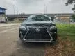 Recon 2019 Lexus RX300 2.0 Premium SUV