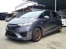 #OTR# 2015 Honda Jazz 1.5 i-VTEC (A) Tip Top, Android Player, 3 Years Warranty