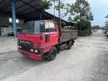 Used 1996 Daihatsu V57A 2.8 Lorry