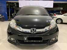 2014 Honda Mobilio 1.5 E Prestige MPV -- Spesial Cash / Credit Tanpa Berbelit