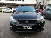 2016 Subaru XV 2.0 P Crosstrek SUV
