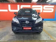 2018 Daihatsu Terios 1.5 X SUV