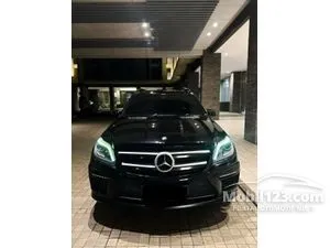 2015 Mercedes-Benz GL400 3.0 4MATIC SUV