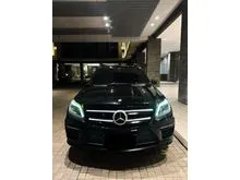 2015 Mercedes-Benz GL400 3.0 4MATIC SUV Odo 49 Rbuan (TERMURAH)