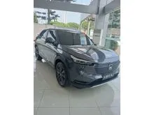 2025 Honda HR-V 1.5 Turbo RS SUV