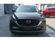 2024 Mazda CX-5 2.5 SKYACTIV-G High TC SUV