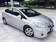 2012 Toyota Prius 1.8 Hybrid Luxury Hatchback