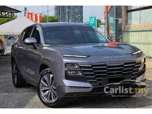 2025 Jetour Dashing 1.5 Prime SUV