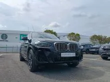 Pre-Own G01 BMW X3xDrive30e M Sport 2024