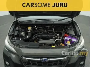 2018 Subaru XV 2.0 SUV