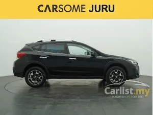 2018 Subaru XV 2.0 SUV