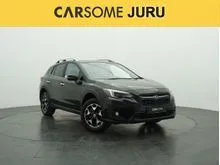 2018 Subaru XV 2.0 SUV