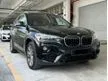 Used 2019 BMW X1 2.0 sDrive20i Sport Line SUV Good Condition Low Mileage