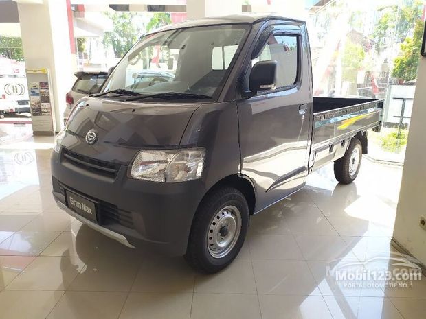 Daihatsu Gran Max Mobil Baru Dijual Di Indonesia Dari 17 Mobil Abu Abu Di Mobil123