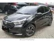 Jual Mobil Honda Brio 2023 E Satya 1.2 di DKI Jakarta Automatic Hatchback Silver Rp 580.000.000