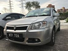 2010 Proton Saga 1.3 BLM H-Line Sedan ONE HAND OWNER PM NOW GET FAST SELLING BELOW MARKET PRICE