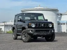 2023 Suzuki Jimny 1.5 Sierra JC Package SUV