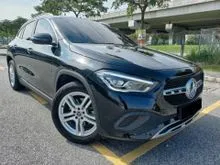 2020 2021 Mercedes-Benz GLA200 1.3 (A) AMG CBU GLA 200