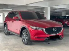 2021 Mazda CX-5 2.0 SKYACTIV-G High SUV POWERBOOT APPLE CAR PLAY ANDRIOD AUTO 360 SURROUND CAM