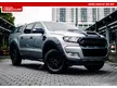 Used 2017 Ford Ranger 2.2 XLT High Rider Dual Cab Pickup Truck CONVERT RAPTOR FLYWING CANOPY VERY NICE CONDITION REVERSE CAMERA 3WRTY 2016