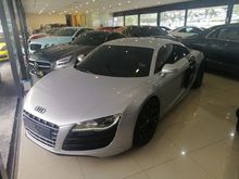 ( Unregister ) 2012 Audi R8 V10 5.2 FSI Quattro - RARE BODY COLOUR ! BEST CONDITION IN TOWN !