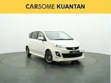 2016 Perodua Alza 1.5 MPV