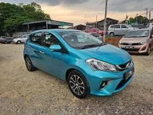 2018 PERODUA MYVI 1.3 X (A) RM29,800 OTR