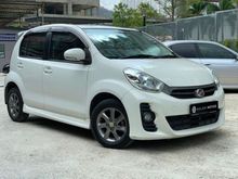 2014 Perodua Myvi 1.5 (A) SE HIGH LOAN RAYA PROMOTION