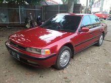 1990 Honda Accord 2.0 Sedan