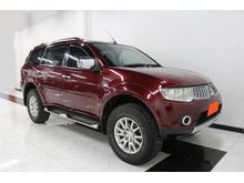 2009 Mitsubishi Pajero Sport 2.5 Exceed SUV