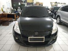 2014 Suzuki Swift 1.4 GX Manual ANGSURAN 3 jt
