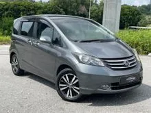 2010 Honda Freed 1.5 E / FULL ORIGINAL CONTION / CONFIRM TIP TOP CAR