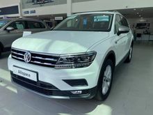 2020 Volkswagen Tiguan 1.4 Allspace Highline SUV