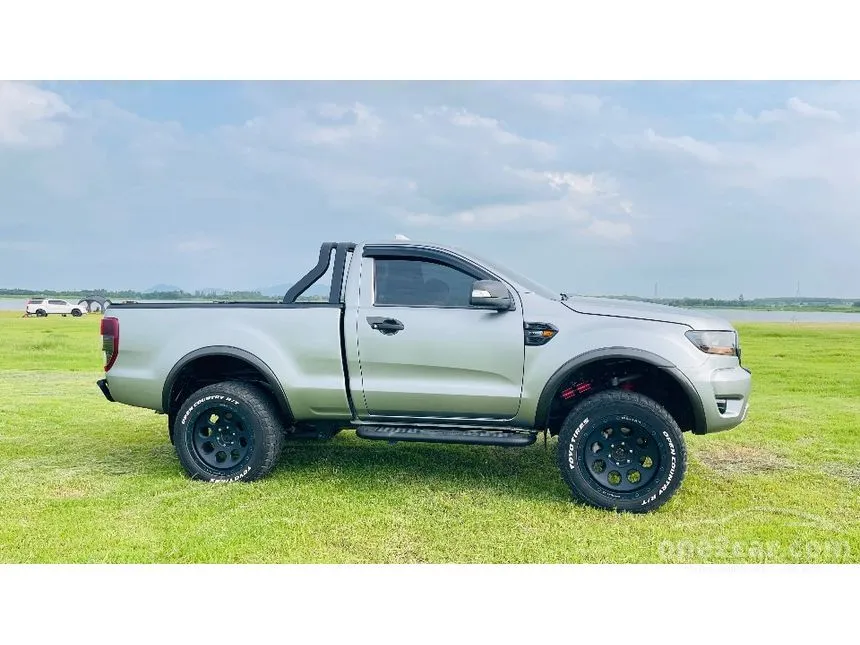 2019 Ford RANGER Single Cab Pickup