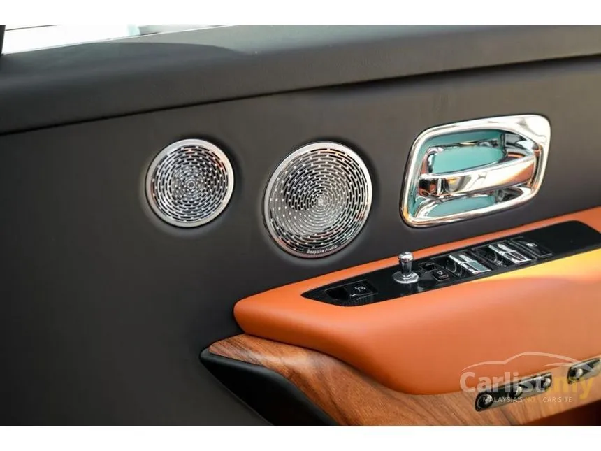 2023 Rolls-Royce Cullinan SUV
