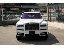 2023 Rolls-Royce Cullinan 6.7  SUV