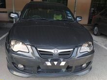 2011 Proton Persona 1.6 Elegance Medium Line Sedan