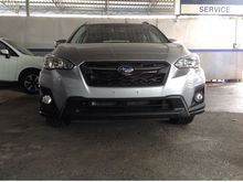 2019 Subaru Xv i 2.0