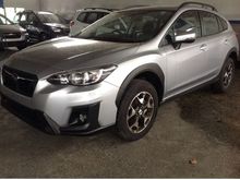 2019 Subaru Xv i 2.0