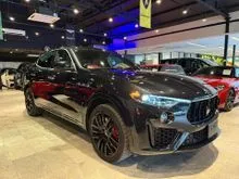 2020 Maserati Levante 3.0 S GranSport SUV