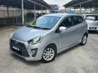 Used 2015 Perodua AXIA 1.0 Advance ## DISCOUNT UP TO 15,000 ## 1 YEAR WARRANTY 2X FREE SERVICE##