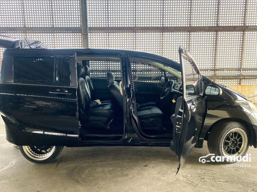 2013 Honda Freed S MPV
