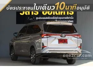 2022 Toyota Veloz 1.5 Smart Wagon