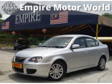 2011 Proton Persona 1.6 ( A ) CAMPRO Sedan - ( WXX 2739 ) 1 CAREFUL OWNER